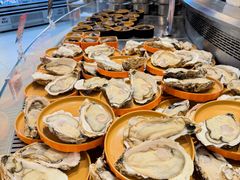 -海底捞大排档火锅(打浦路店)