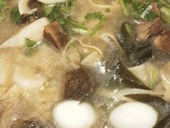 -凤齐羊肉烩面馆