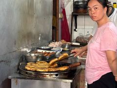 -甘记肥肠粉(马鞍北路店)