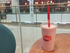 -DQ·蛋糕·冰淇淋(融创茂店)