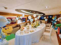 -InParty·游艇求婚策划生日派对布置(世纪大道店)