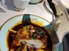 -江边城外烤全鱼(世茂广场店)