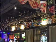 -AK47烤羊腿串吧(柳浪家园店)