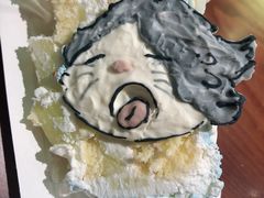 -你好独角兽·蛋糕甜品