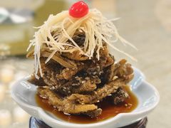 -二泉园老菜馆·百年无锡菜
