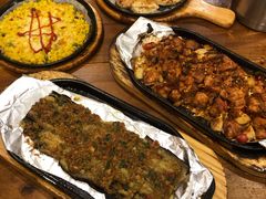 -老东镇啤酒屋海鲜加工·蒸汽海鲜·海鲜烧烤(台东店)