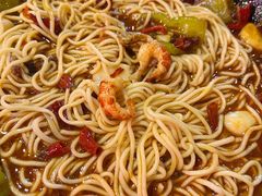 -回·龙虾铺·盆盆蟹·烧烤大排档(回龙观店)