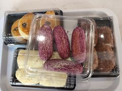 -東更道点心行(文化东路店)