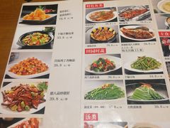 -95号酱骨·一块豆腐(展春园西路店)