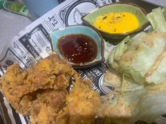 -妥妥烤肉料理(昙华林店)