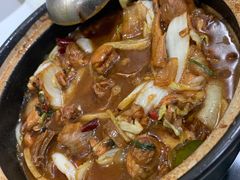 -五味轩菜馆(向西村西区108号楼店)