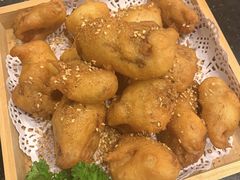 -刘一锅筋头巴脑(凌空二街店)