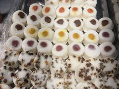 -正宁路小吃夜市