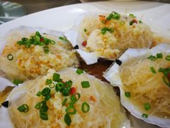 -旺富东海大酒楼(海鲜街店)