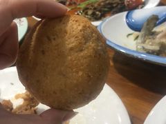 -阿静美食