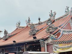 -槟城观音庙(Goddess of Mercy)