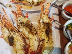 -拉蒂娜·巴西牛排馆 Latina·Brazilian Steakhouse(陆家嘴旗舰店)