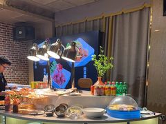 -额尔敦牛厨师铜板烧