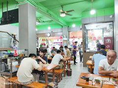 -小辫子羊肉面馆(周东店)