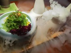 -鳗鱼家·深夜食堂(军博店)