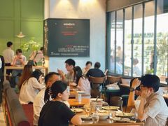 -MOMENTI手工意面(晶耀前滩店)