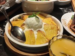 -新白鹿餐厅(松江开元地中海店)