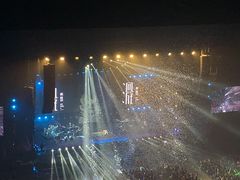 -成都金融城演艺中心