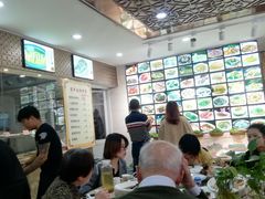 -聚丰园•湖鲜餐厅(阿红私房菜梅石路店)