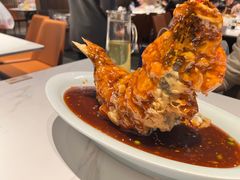 -老太原菜馆(万达店)