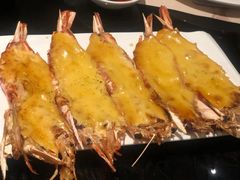-Mr·Fish鱼鲜生海鲜放题(银泰in99店)