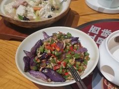 -湘芙蓉·湖南菜(椒江店)