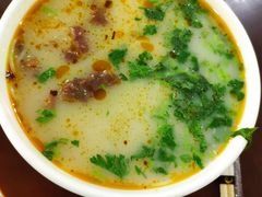 牛肉粉-顺华粉馆(桃园南路店)