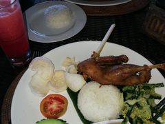 -Bebek Joni Restaurant
