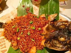 -七八冷面·延边朝鲜族美食(欢乐谷店)