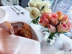 -云厨·高空西餐厅(成都瑯珀·凯悦臻选酒店)