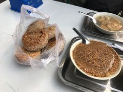 -李小老烧饼(常营民族家园店)
