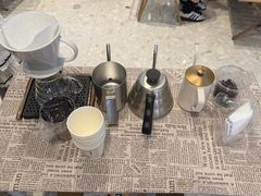 -星巴克(北京门头沟长安天街店)