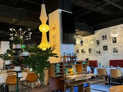-Ponte 意大利餐厅
