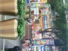 -八一好吃街·高品美食广场