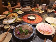 -蜀大侠火锅(寰球文化地标·总府店)