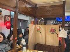 -状元阁烧烤(新华路总店)
