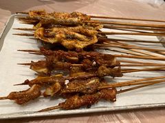 -靓靓蒸虾·头牌蒸虾(万松园玲珑店)