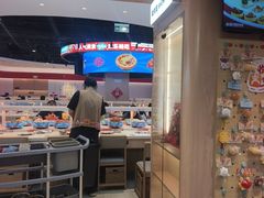 -龍歌自助小火锅(市北台东利群店)