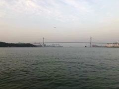 -国际邮轮中心码头(厦鼓码头)