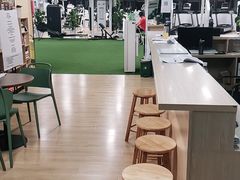 -卓拓健身普拉提运动中心(总店)