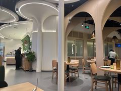 -mango tree芒果树泰国餐厅(青岛万象城店)