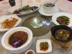 -新东源国际酒店·新东源食坊(沙井店)