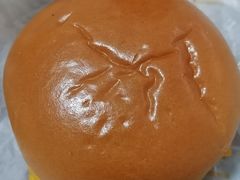 -麦当劳(百荣世贸商城店)