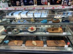 -行者书屋大堂吧 ·下午茶(南京圣和府邸酒店)