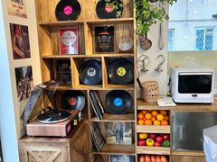 -Money Shops(愚园路店)